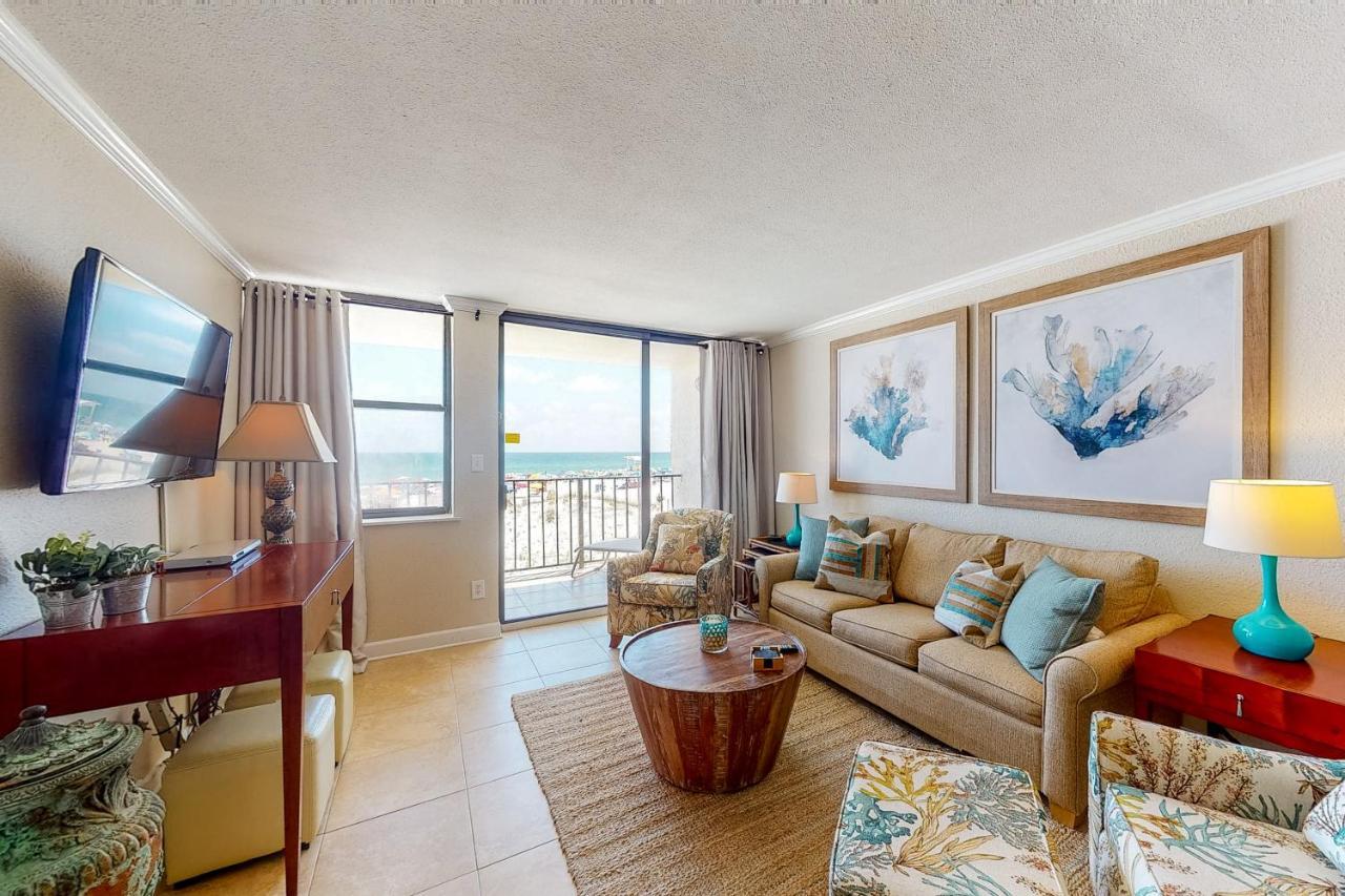 Gulf House #101 Apartment Gulf Shores Exterior foto