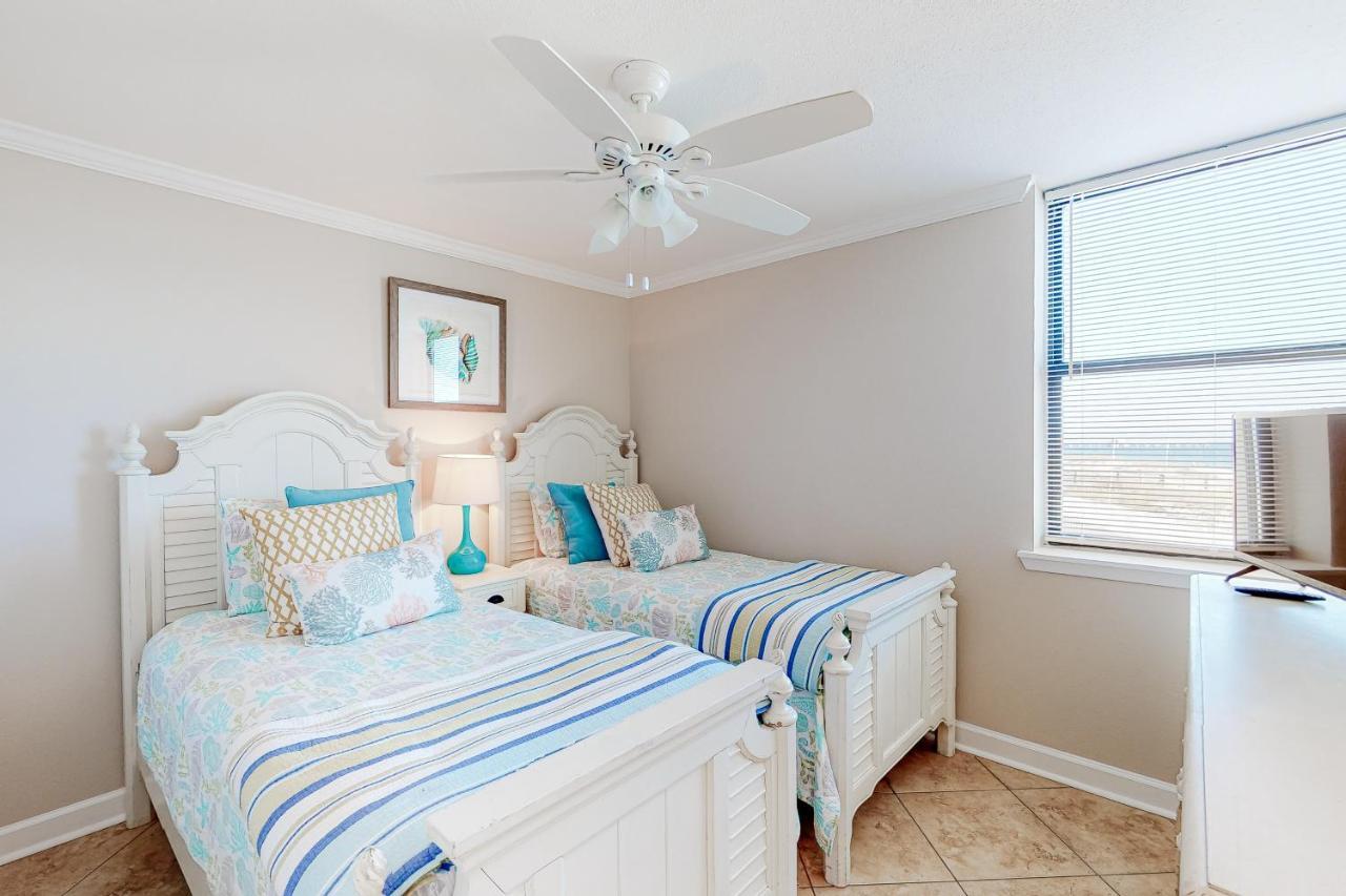 Gulf House #101 Apartment Gulf Shores Exterior foto