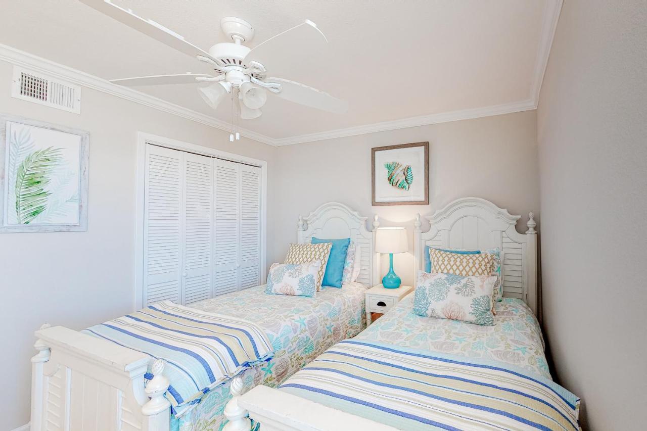 Gulf House #101 Apartment Gulf Shores Exterior foto