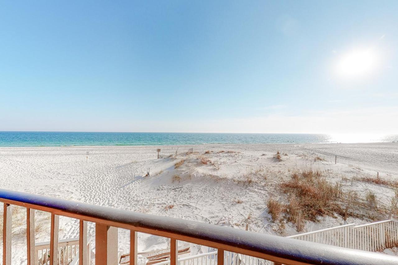 Gulf House #101 Apartment Gulf Shores Exterior foto